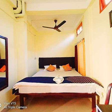 Bongaigaon Hotel Executive מראה חיצוני תמונה