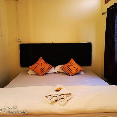 Bongaigaon Hotel Executive מראה חיצוני תמונה