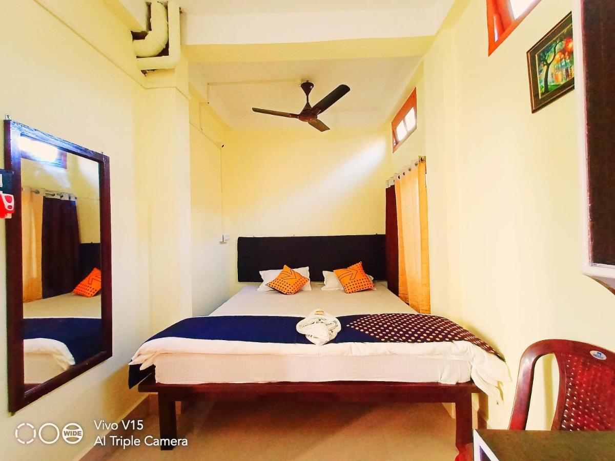 Bongaigaon Hotel Executive מראה חיצוני תמונה