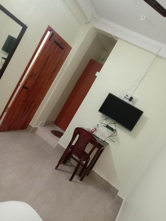 Bongaigaon Hotel Executive מראה חיצוני תמונה