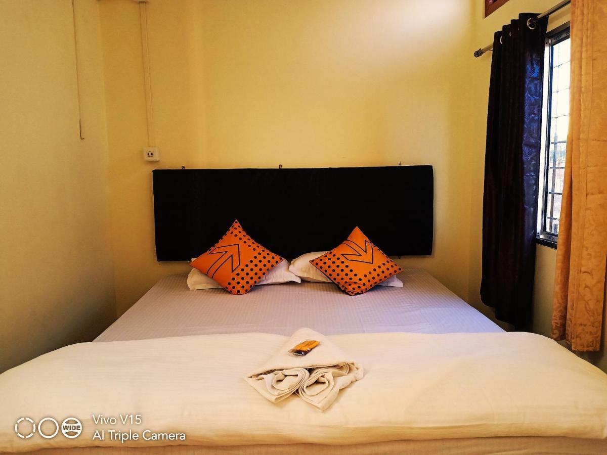 Bongaigaon Hotel Executive מראה חיצוני תמונה