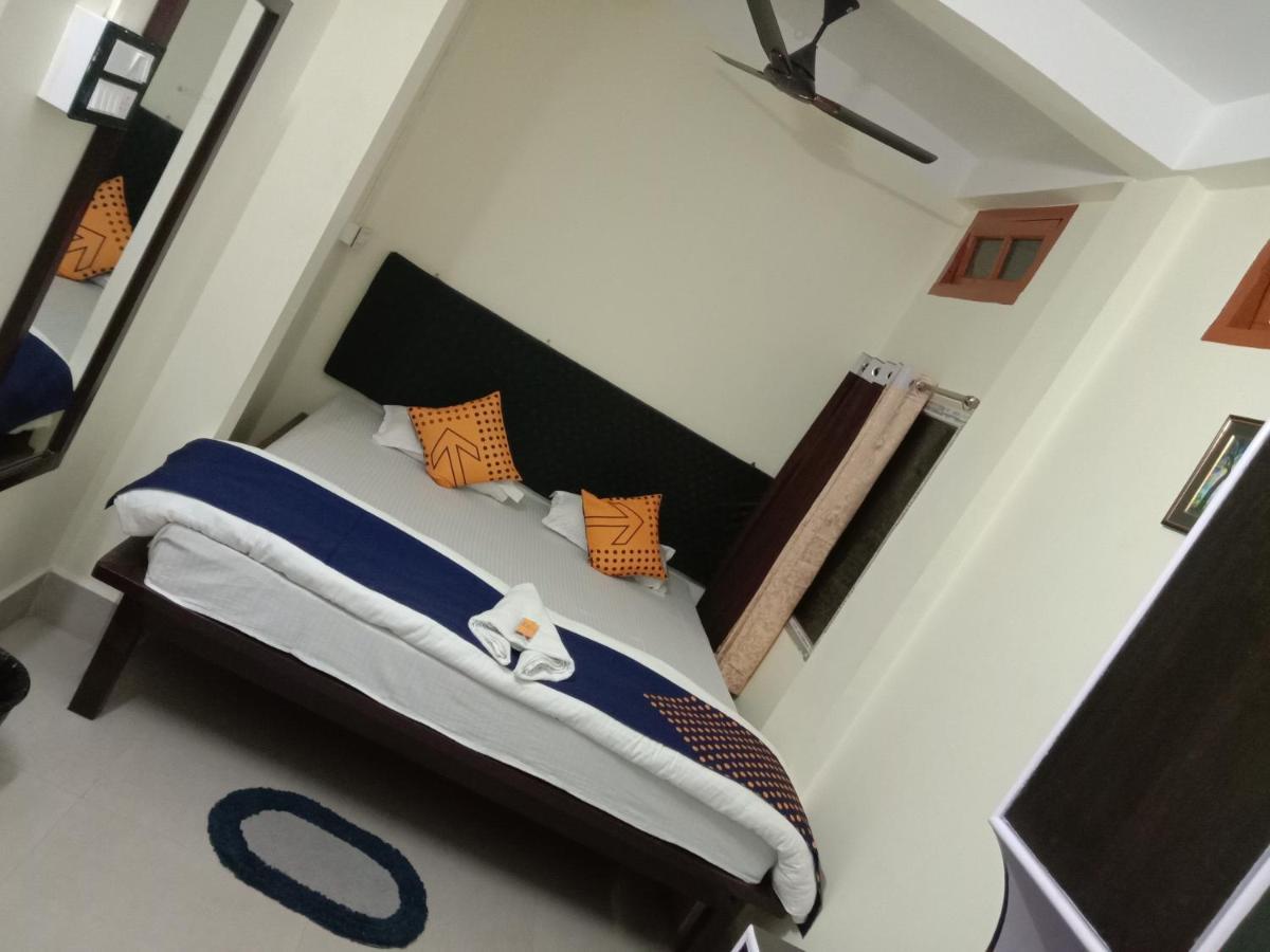 Bongaigaon Hotel Executive מראה חיצוני תמונה