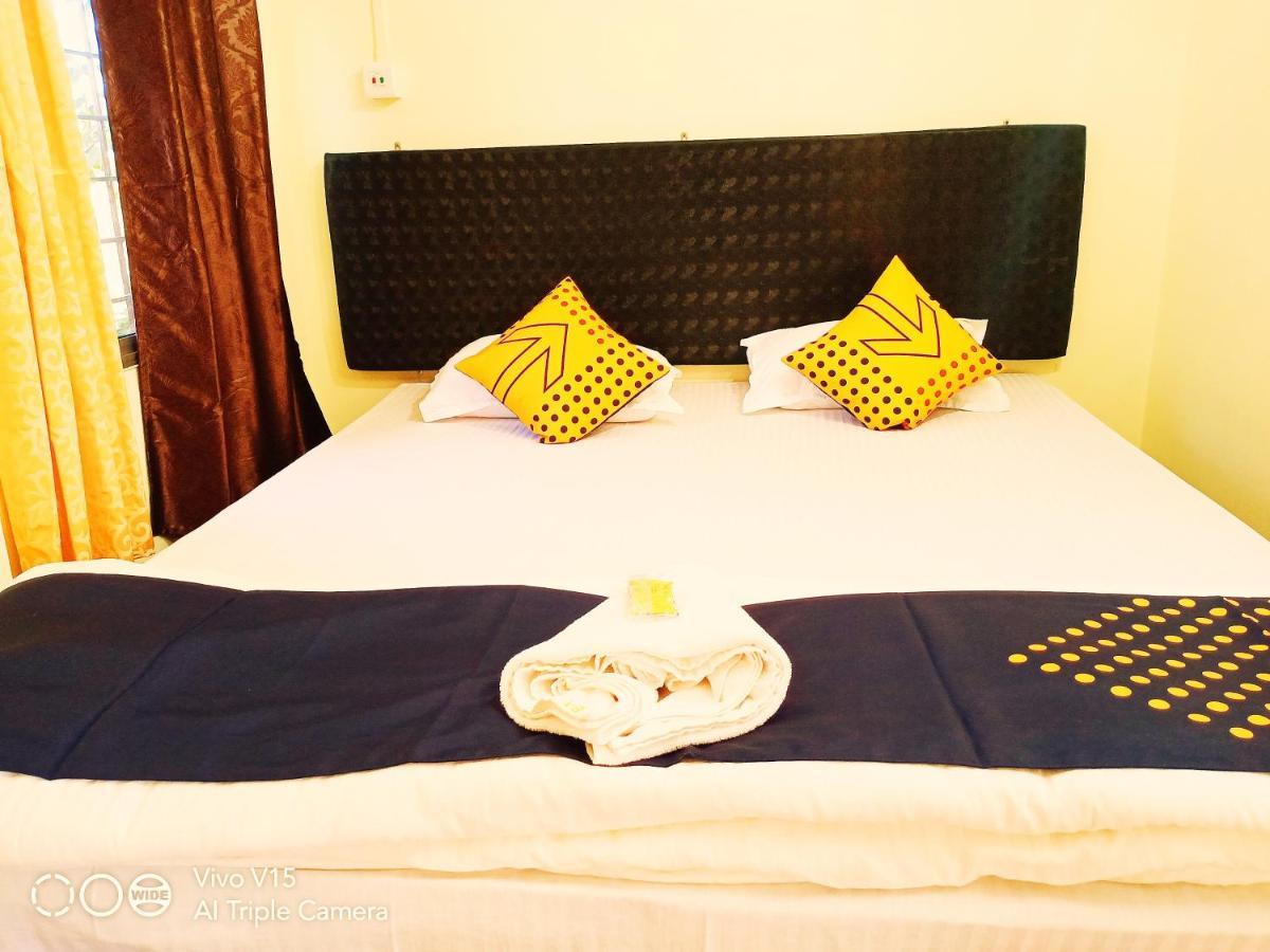 Bongaigaon Hotel Executive מראה חיצוני תמונה